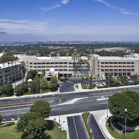 Doubletree By Hilton Rosemead Hotel Екстериор снимка